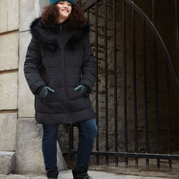 Winter Jacket - Picture 3 of 4